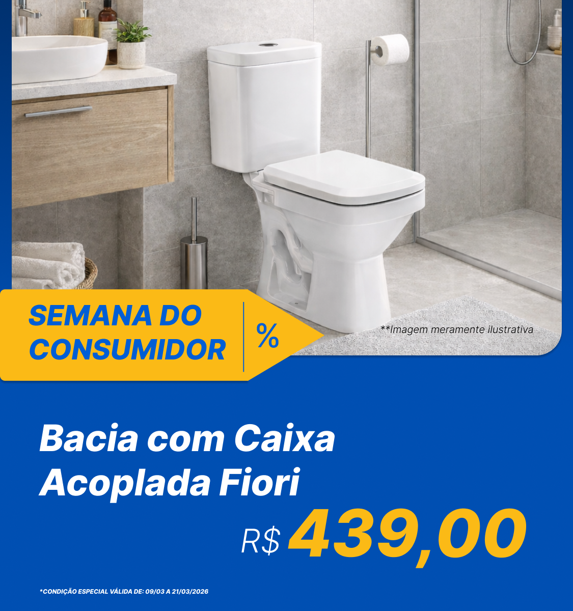 Banner Kit Fiori - Lírio